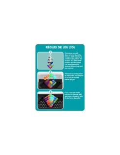 Smart games IQ Six Pro - Smartgames Hot