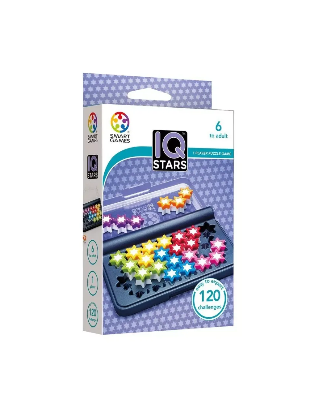 Smart games IQ Stars - Smartgames Discount