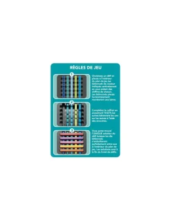 Smart games IQ Stixx - Smartgames Clearance