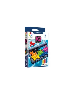 Smart games IQ Waves - Smartgames New