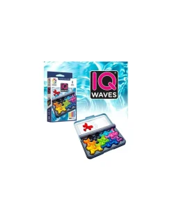 Smart games IQ Waves - Smartgames New