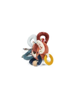 Lilliputiens Jack anneaux sensoriels - Best