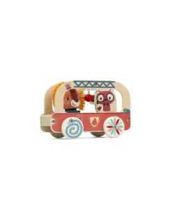 Lilliputiens Jack Camion de pompier - Sale