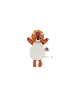 Lilliputiens Jack doudou phosphorescent - Online