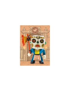 Djeco Jack Os Figurine pirate Arty Toys - Clearance