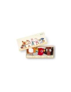 Lilliputiens Jack set de découvertes sensorielles - Discount