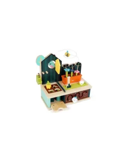 Vilac Jardin d'éveil multi-activités - Outlet