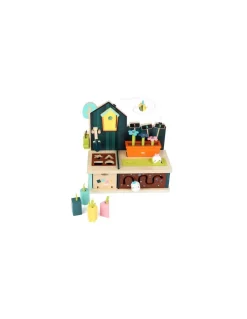 Vilac Jardin d'éveil multi-activités - Outlet