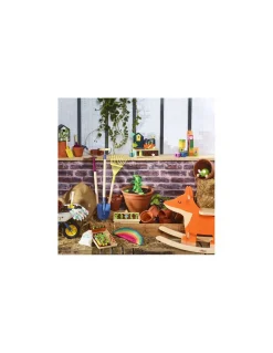 Vilac Jardin d'éveil multi-activités - Outlet