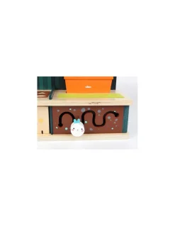 Vilac Jardin d'éveil multi-activités - Outlet