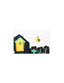 Vilac Jardin d'éveil multi-activités - Outlet