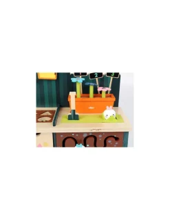 Vilac Jardin d'éveil multi-activités - Outlet