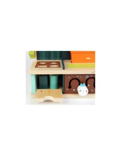 Vilac Jardin d'éveil multi-activités - Outlet