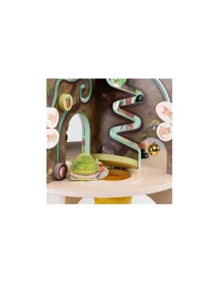 Moulin Roty Jardin multi-activités Trois petits lapins - Clearance