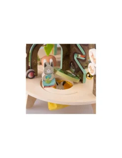Moulin Roty Jardin multi-activités Trois petits lapins - Clearance