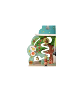 Moulin Roty Jardin multi-activités Trois petits lapins - Clearance