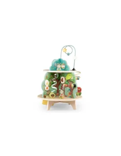 Moulin Roty Jardin multi-activités Trois petits lapins - Clearance