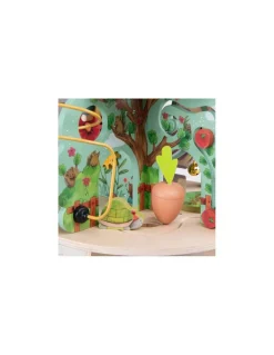 Moulin Roty Jardin multi-activités Trois petits lapins - Clearance