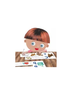 Headu Je lis et j'écris - Online