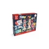Hape Toys Je m'habille avec mes vêtements aimantés - Hape New