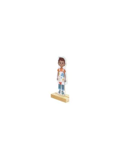 Hape Toys Je m'habille avec mes vêtements aimantés - Hape New