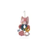 Lilliputiens Jeanne anneaux multi activités - Clearance