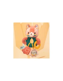 Lilliputiens Jeanne anneaux multi activités - Clearance