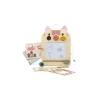 Lilliputiens Jeanne Ardoise magique - Outlet