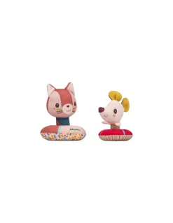Lilliputiens Jeanne et Nina se baignent - Outlet