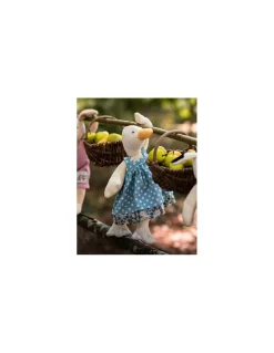 Moulin Roty Jeanne la cane La Grande Famille - Clearance