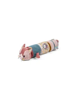 Lilliputiens Jeanne rouleau sonore - Best