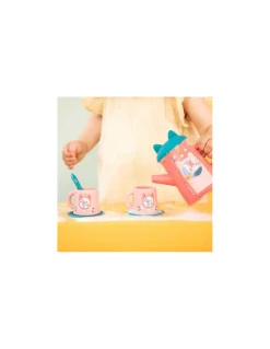 Lilliputiens Jeanne set de thé pour le bain - Best