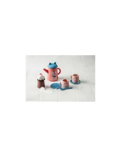 Lilliputiens Jeanne set de thé pour le bain - Best