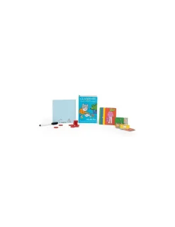 Moulin Roty Jeu 1, 2, 3 Dessinez Les Loufoques - New