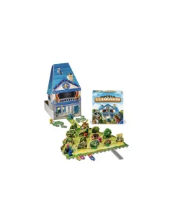 Ravensburger Jeu 1,2,3 Faufile-toi - Online
