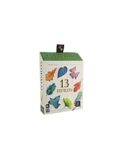 Gigamic Jeu 13 feuilles Online