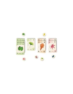 Gigamic Jeu 13 feuilles Online