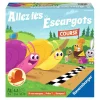 Ravensburger Jeu Allez les escargots - Hot