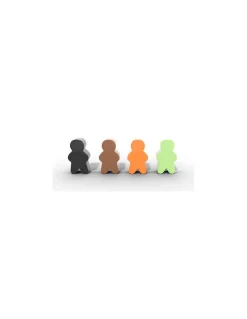 Blackrock Games Jeu Amanite New