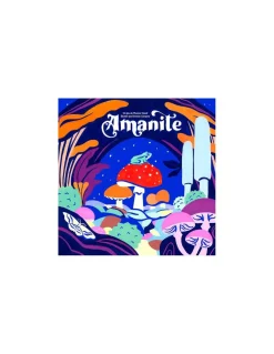 Blackrock Games Jeu Amanite New