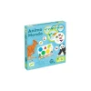 Djeco Jeu Animo Mondo - Outlet