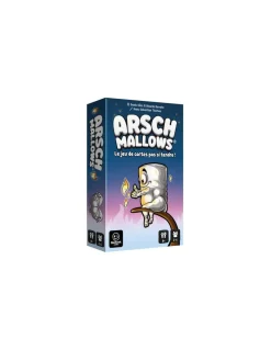 Blackrock Games Jeu Arschmallows Sale