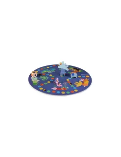 Moulin Roty Jeu au dodo! Les toupitis - Hot