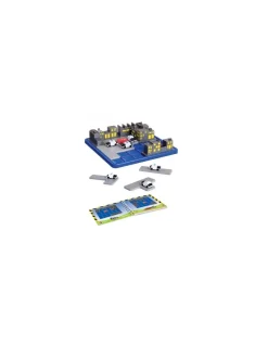 Smart games Jeu Au voleur - Smartgames Clearance