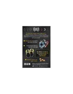 Gigamic Jeu Aurum - Online