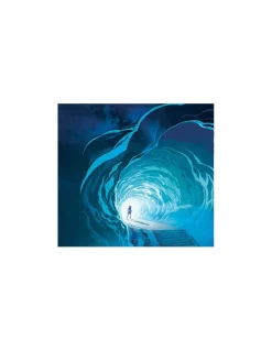 Blackrock Games Jeu Backstories : Seule sous la glace Discount
