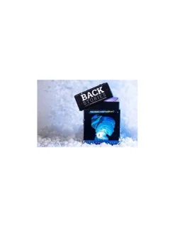 Blackrock Games Jeu Backstories : Seule sous la glace Discount