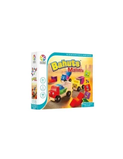 Smart games Jeu bahuts malins - Smartgames Clearance