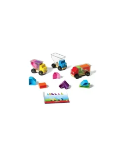 Smart games Jeu bahuts malins - Smartgames Clearance