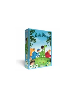 Blackrock Games Jeu Baladino - Kiwizou Online